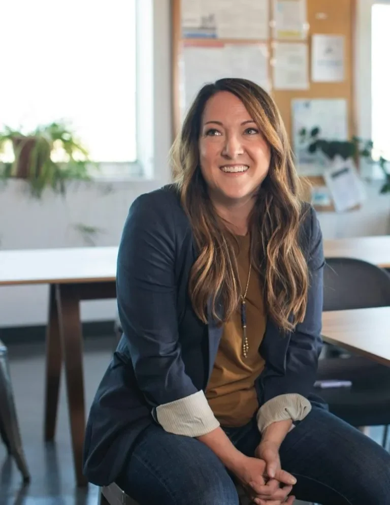 Un proceso a tu medida Escuchar lo que dices. Sentir lo que callas. Integrar lo que descubres